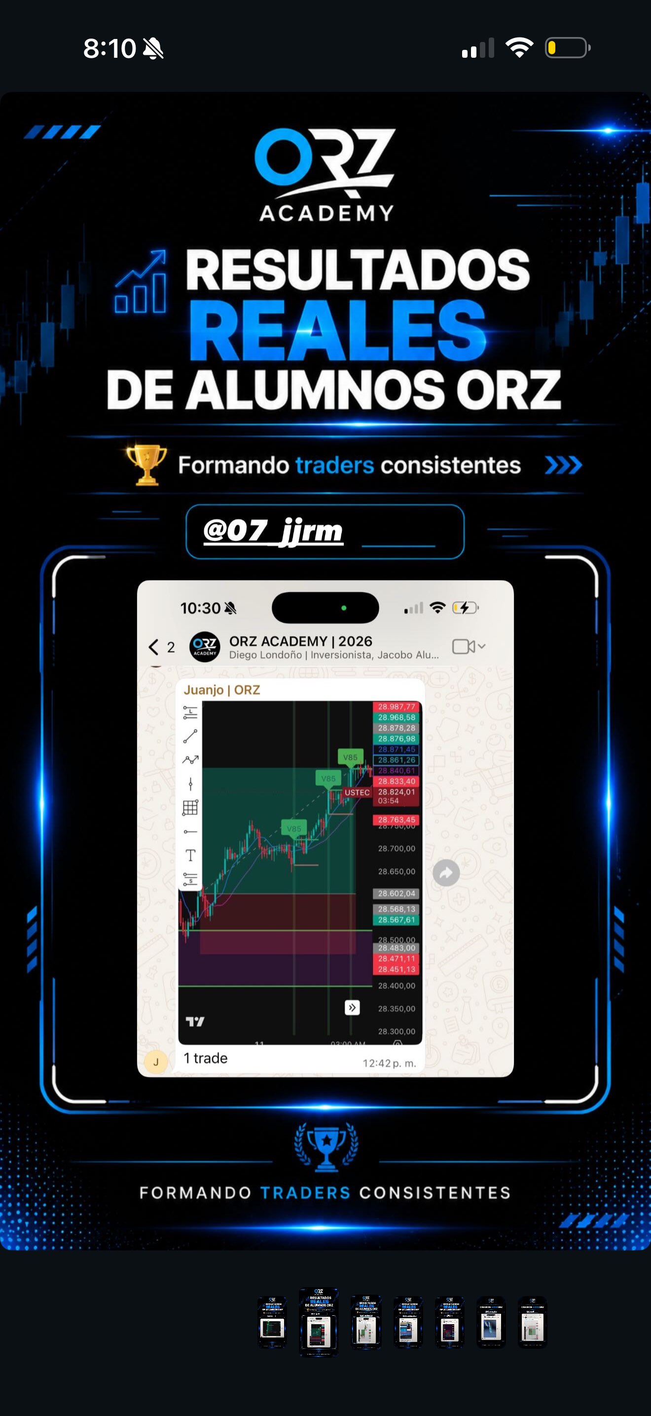 Trade XAU/USD de @07_jjrm