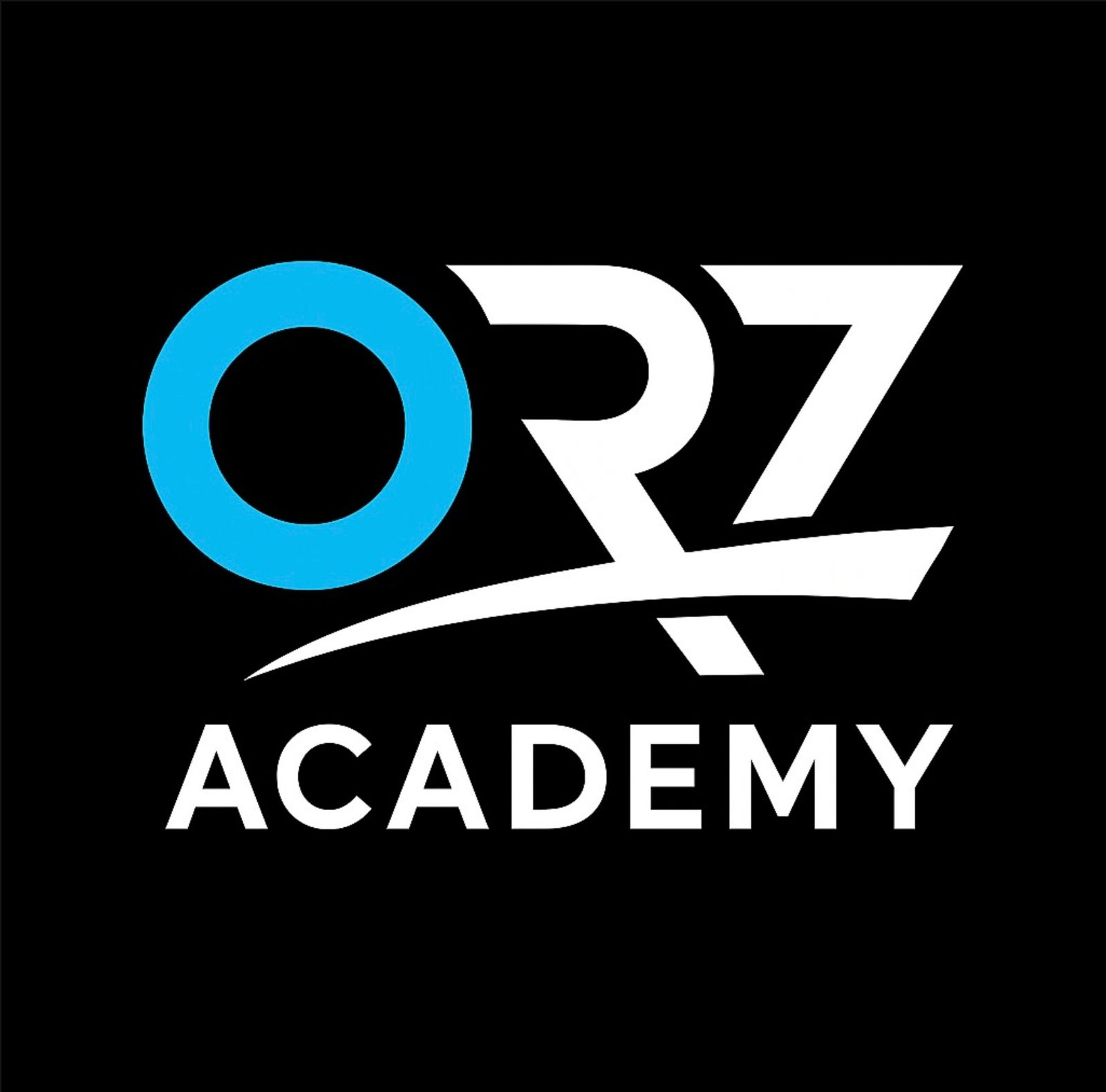ORZ Academy